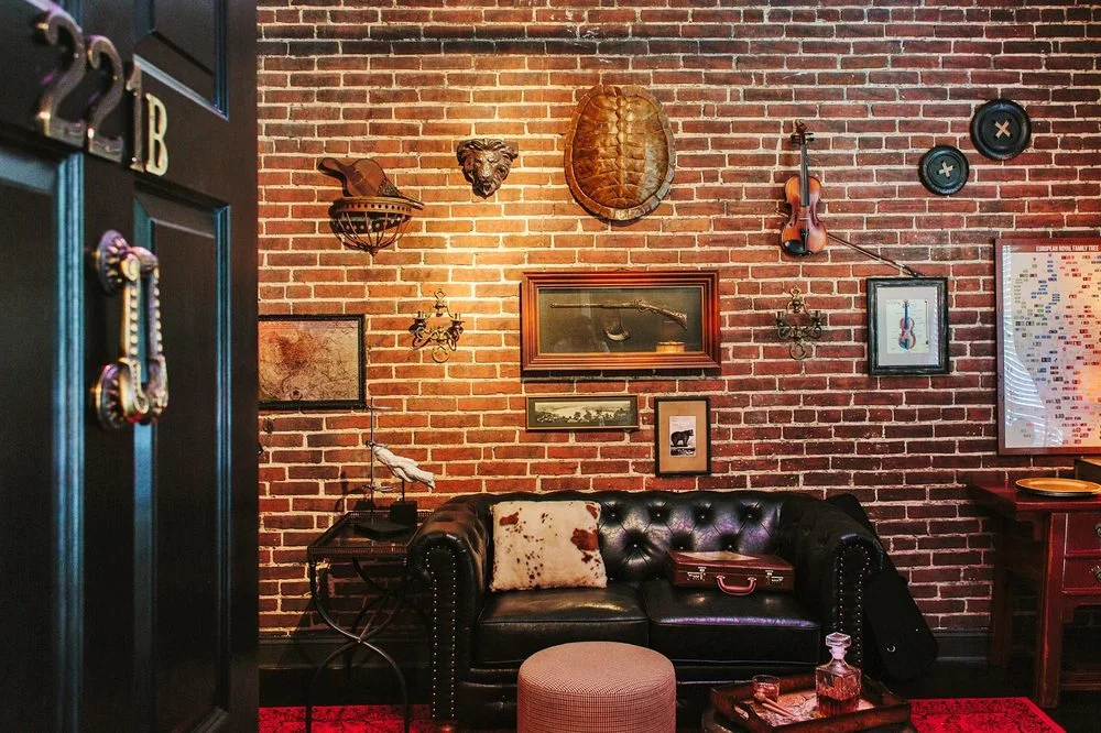 Escape Room Live Alexandria image