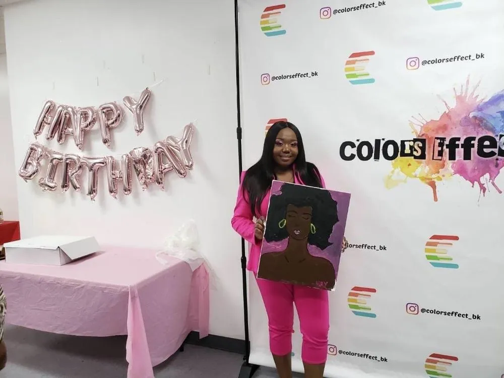 Colors Effect image