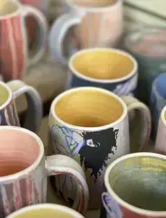 Rogue Stoneware
