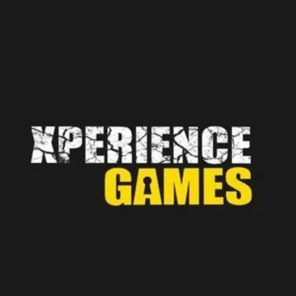 Xperience Games logo