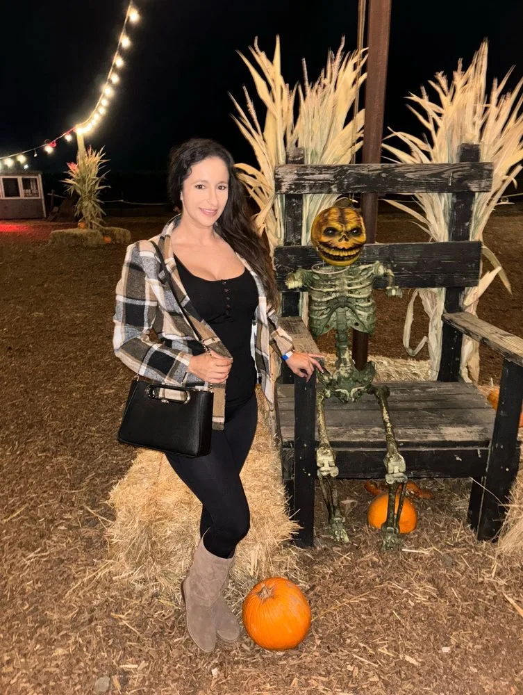 Corbetts House of Horrors image