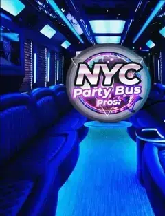 NYC Party Bus Pros