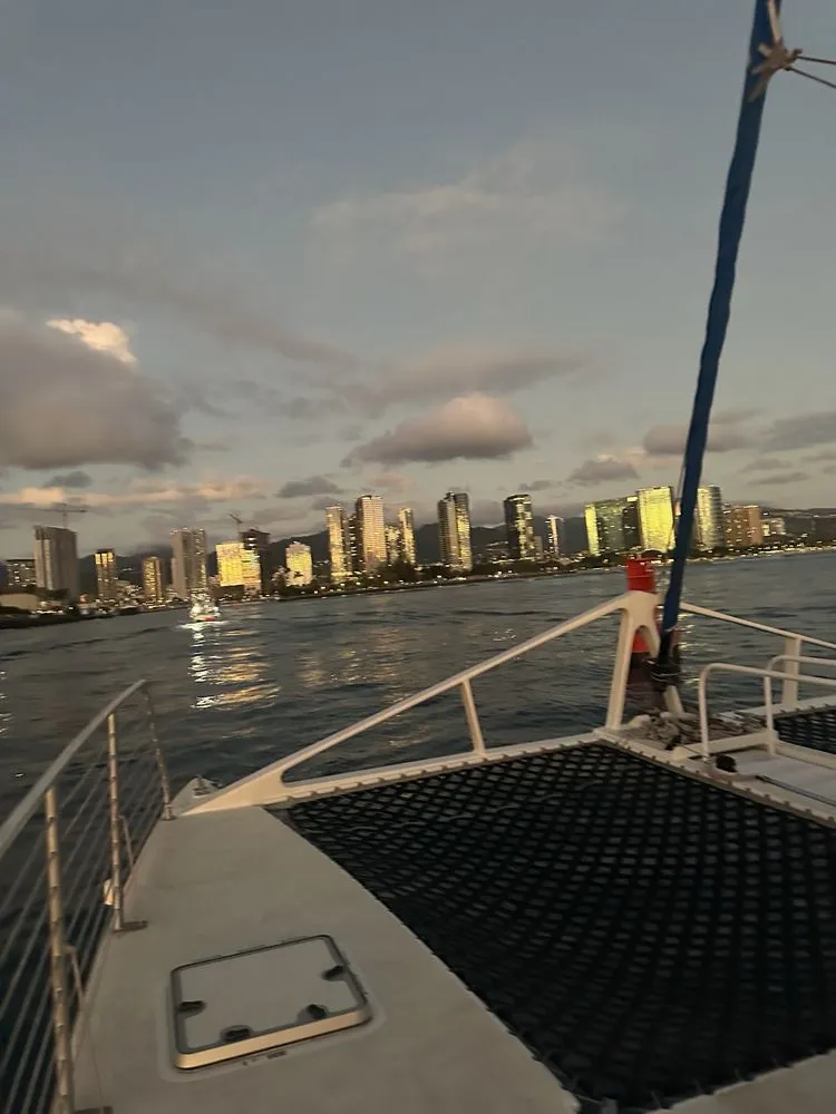 Hawaii Nautical - Waikiki image