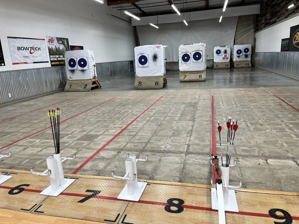 Archery Only image