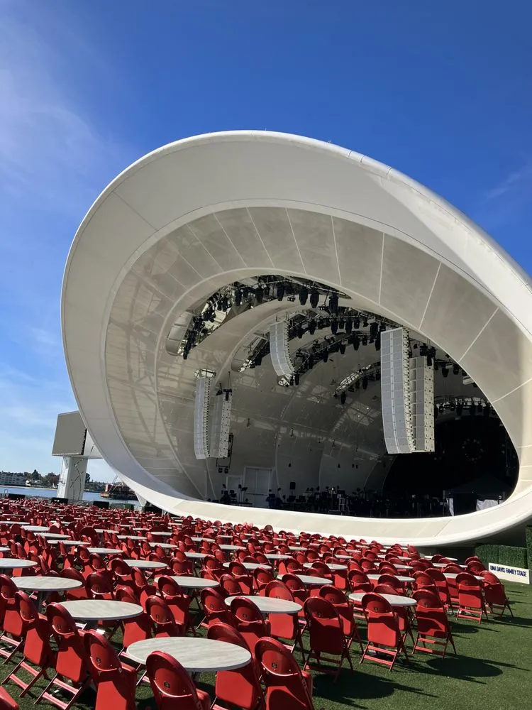 Another Side Of San Diego Tours image