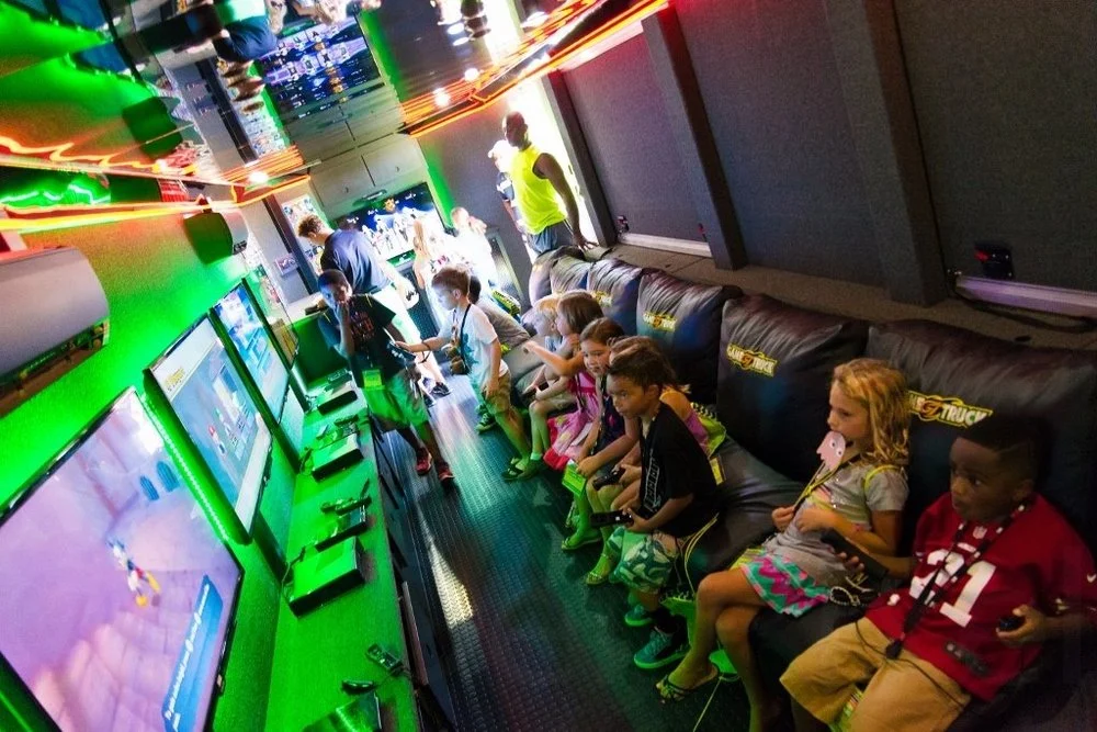 GameTruck Cherry Hill image