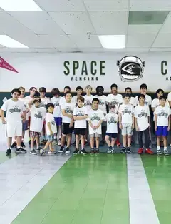 Space City Fencing Academy - Pearland
