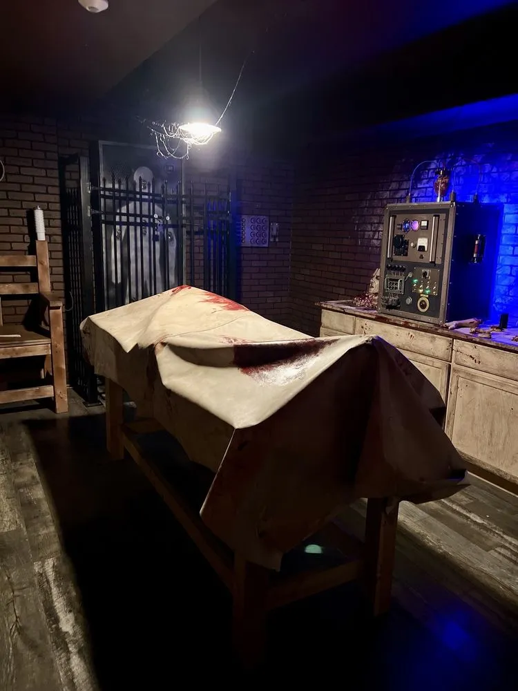 Monster Quest image