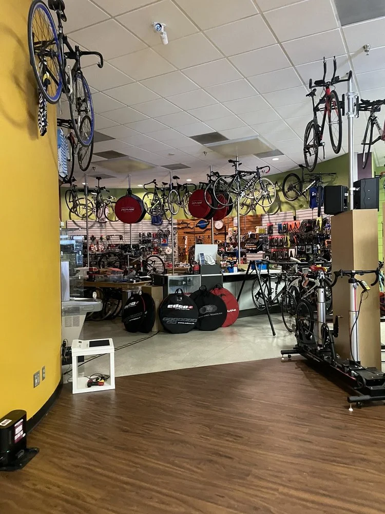 BC Fitness plus Cafe image