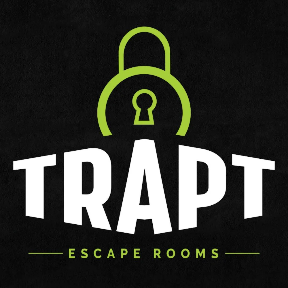 TRAPT Escape Rooms image