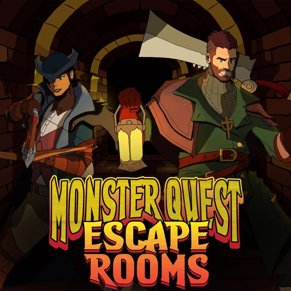 Monster Quest image