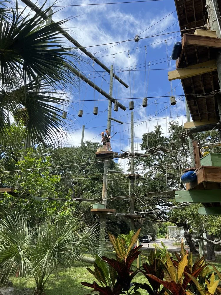 Cocoa Beach Aerial Adventures image