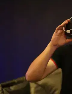 Virtual Reality Park