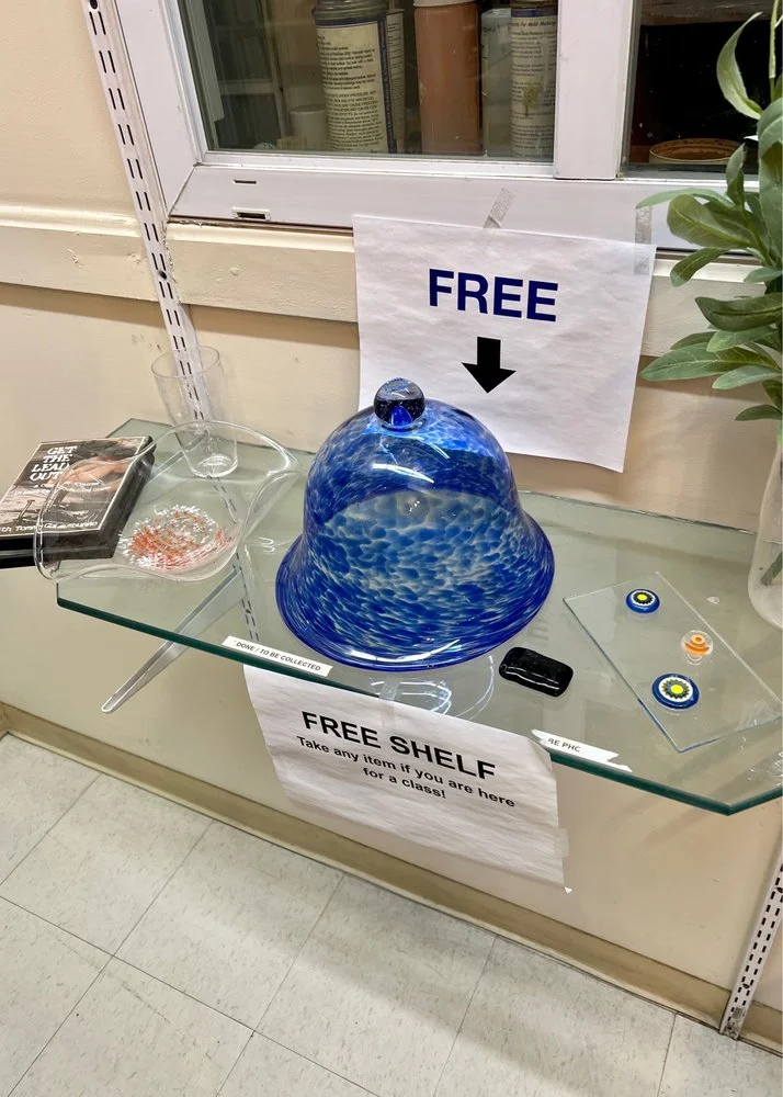 Diablo Glass School image