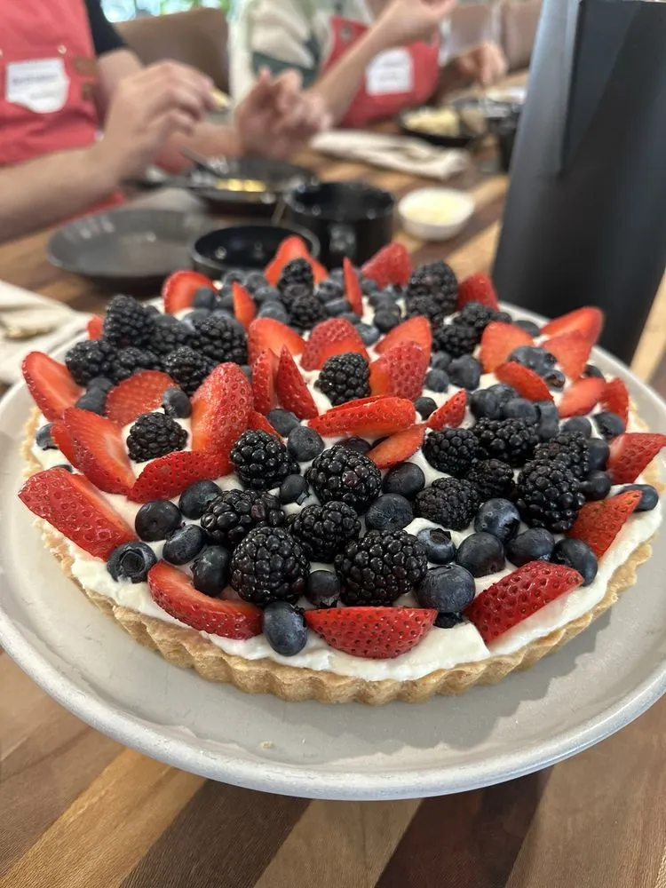 Life Plus Schools - Culinary Department image