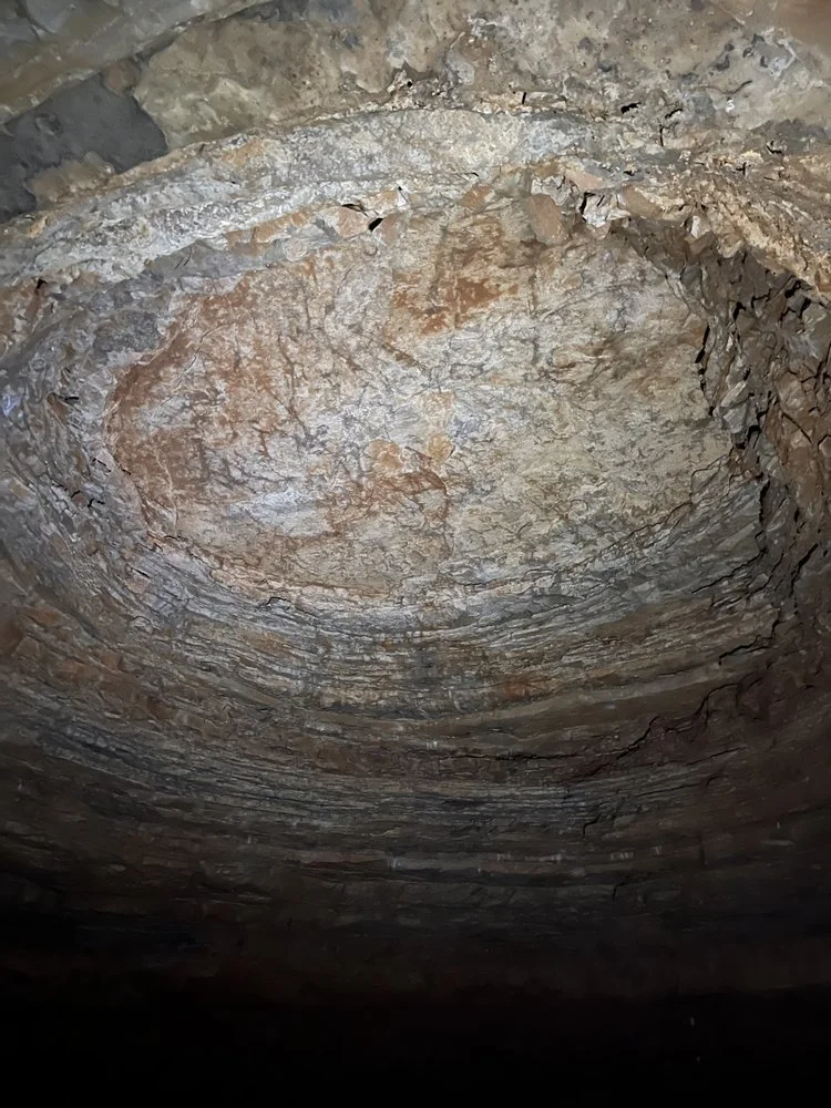 Hidden River Cave & American Cave Museum image