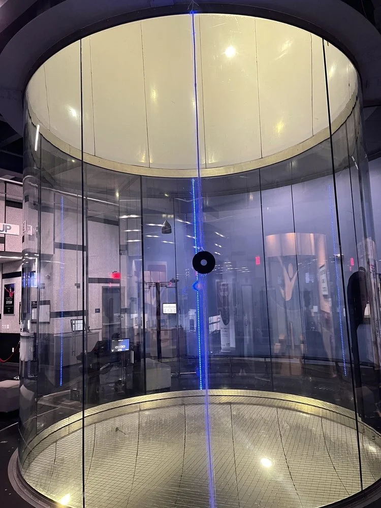 iFLY Indoor Skydiving - Houston image