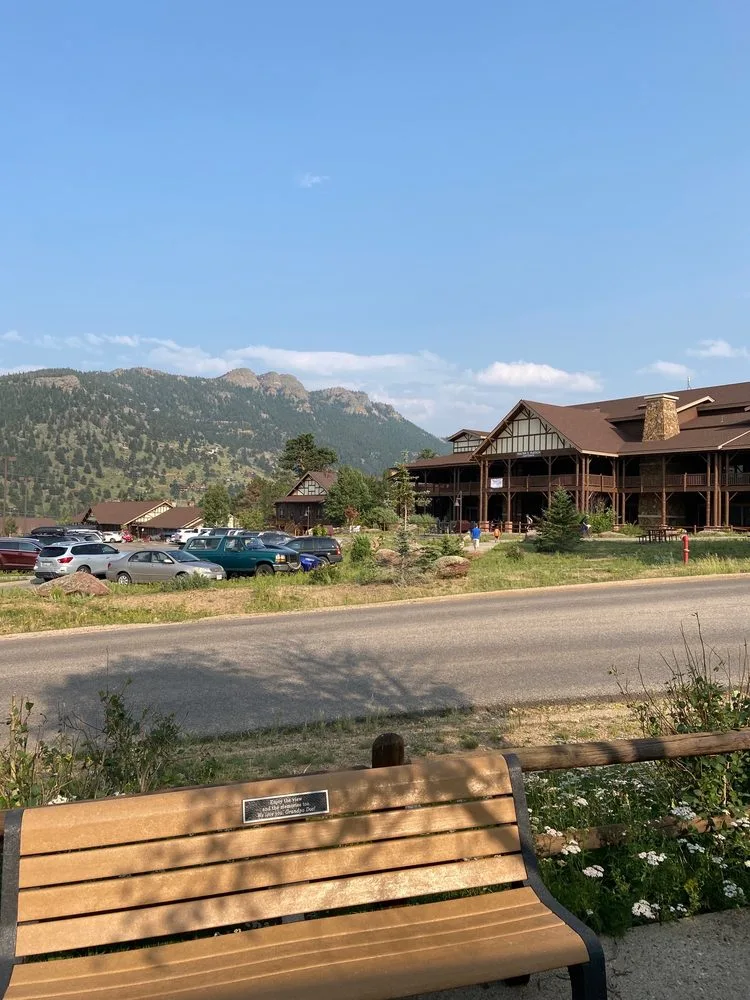 Estes Park Center YMCA image
