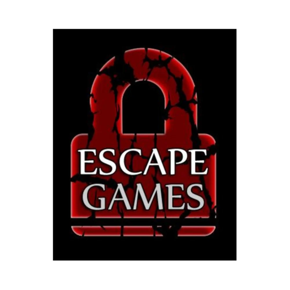 Escape Games Canada logo
