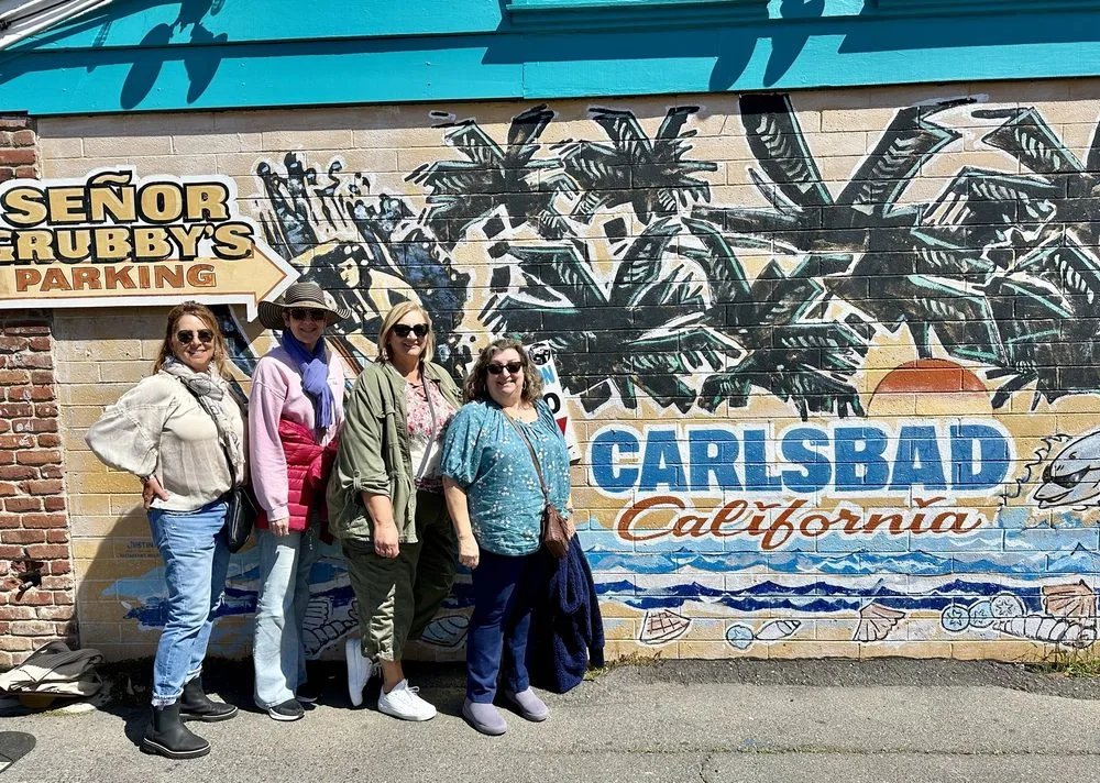 Carlsbad Food Tours image