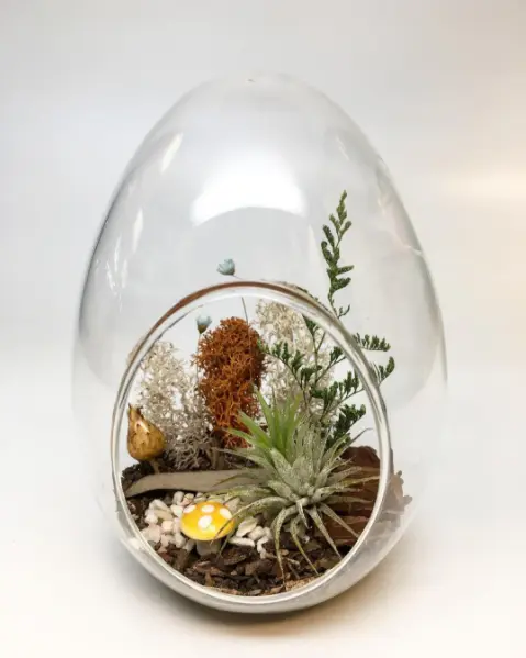 The Garden Home image