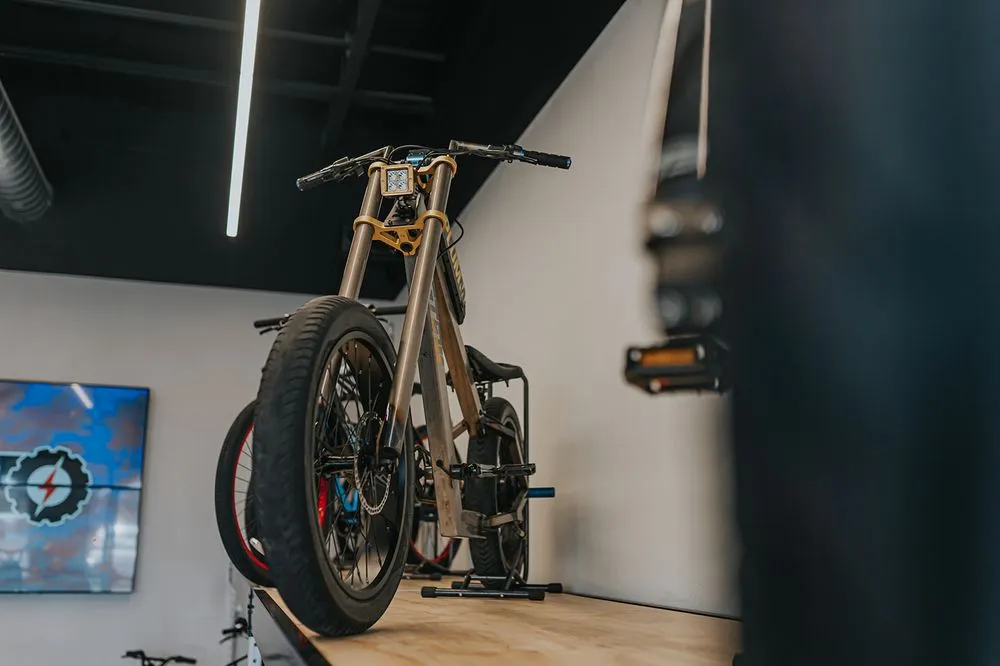 Fatbike HB logo