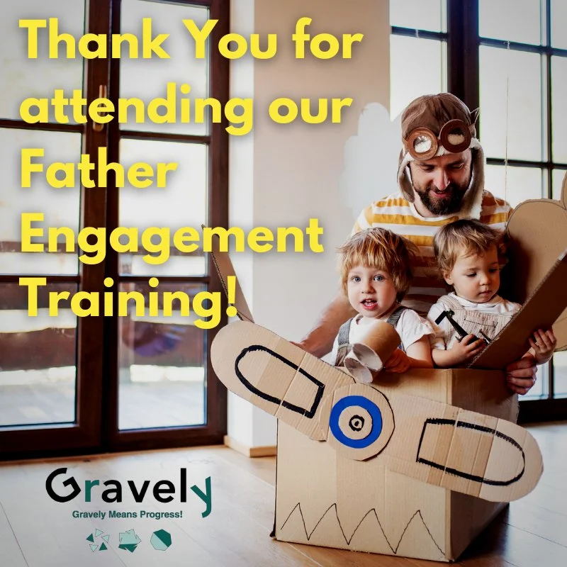 The Gravely Group logo
