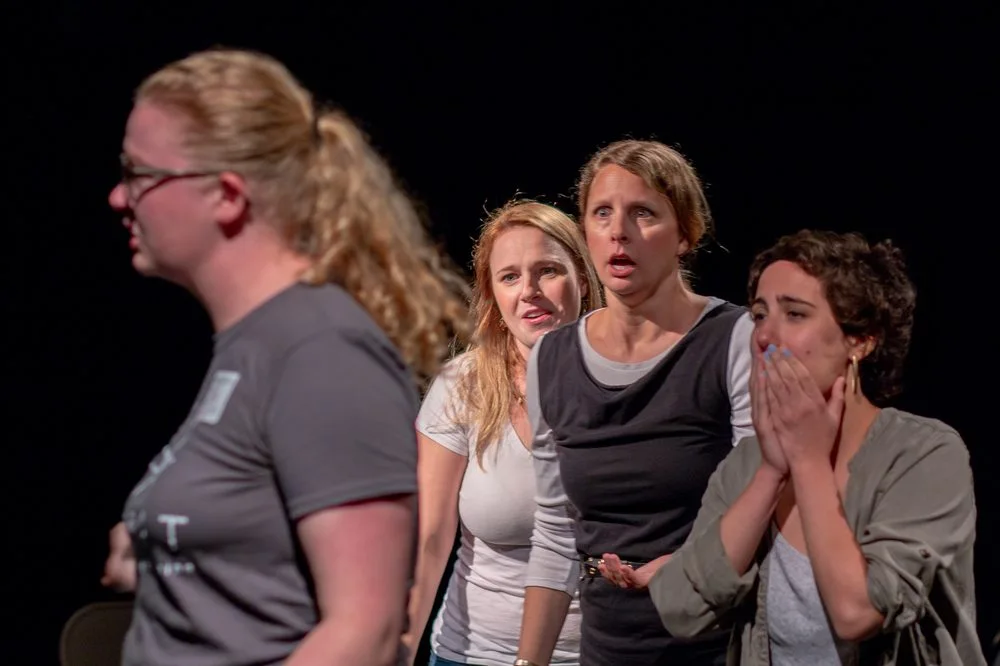 Baltimore Improv Group image