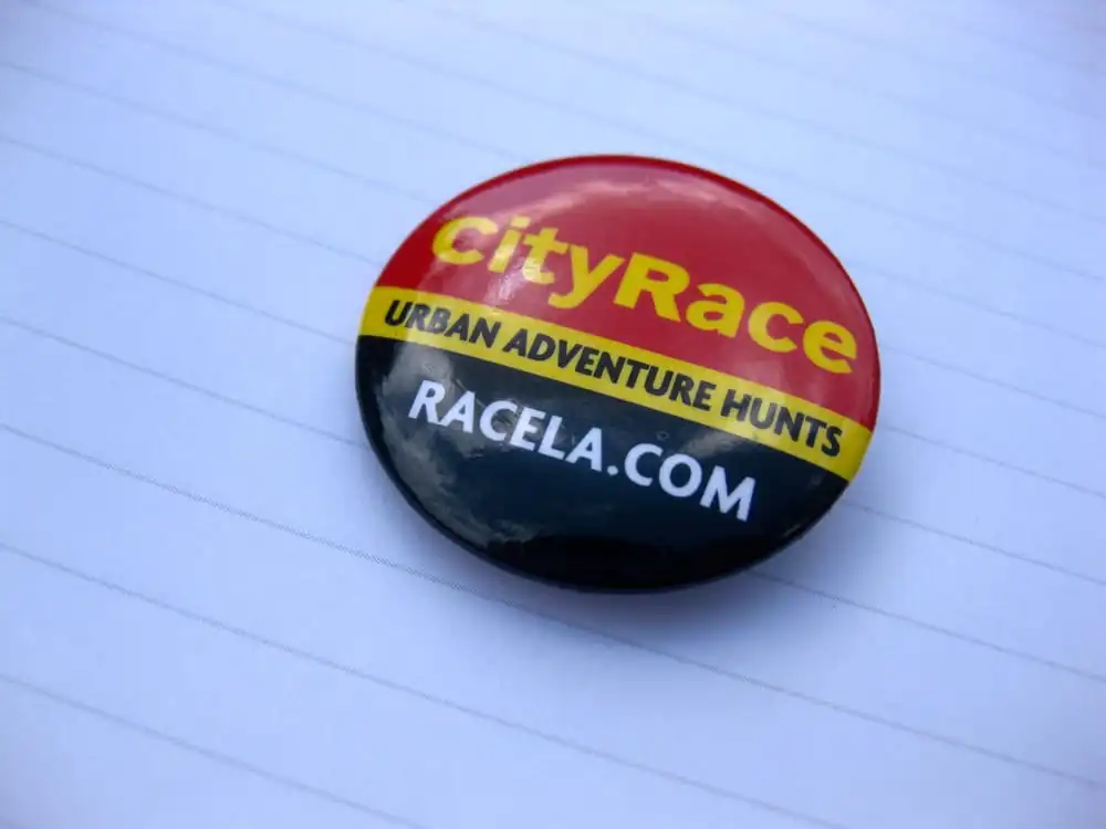 Race/LA image