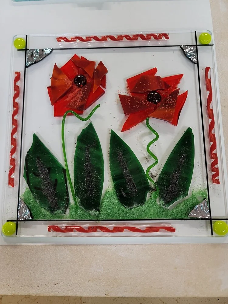 MoltenWorks Glass Studio image