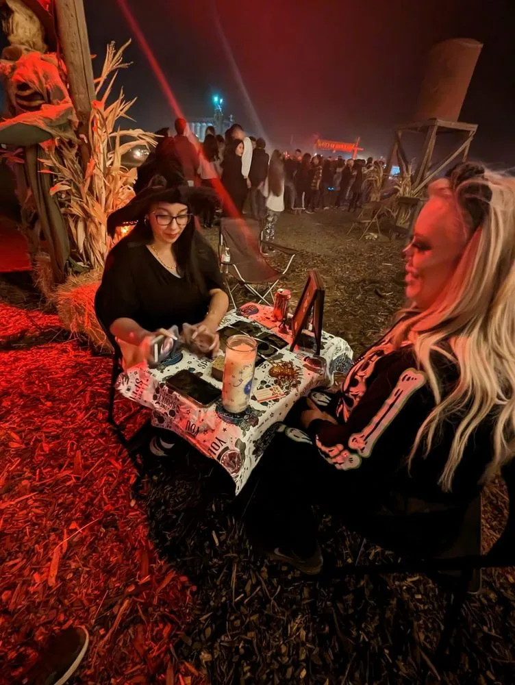 Corbetts House of Horrors image