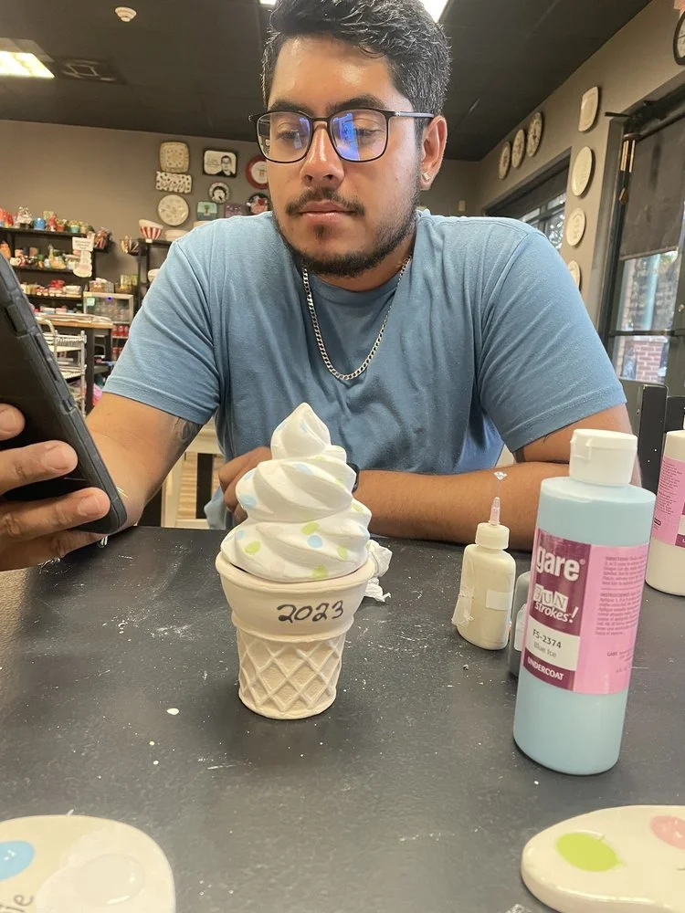 The Mudpie Company image