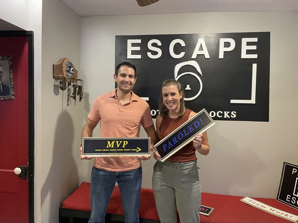 Escape LOL image