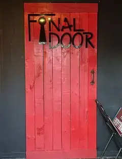 The Final Door Escape Room Columbia