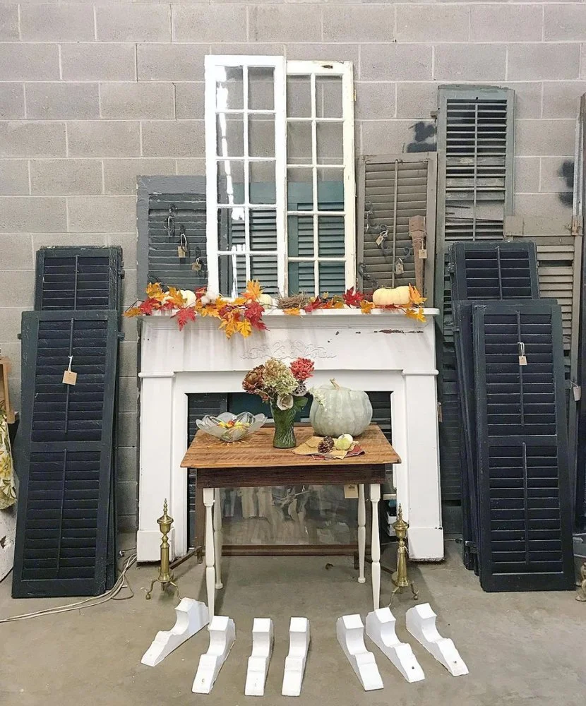 Legacy Architectural Salvage image