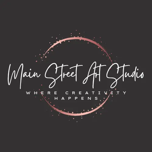 Main Street Art Studio And Gallery image