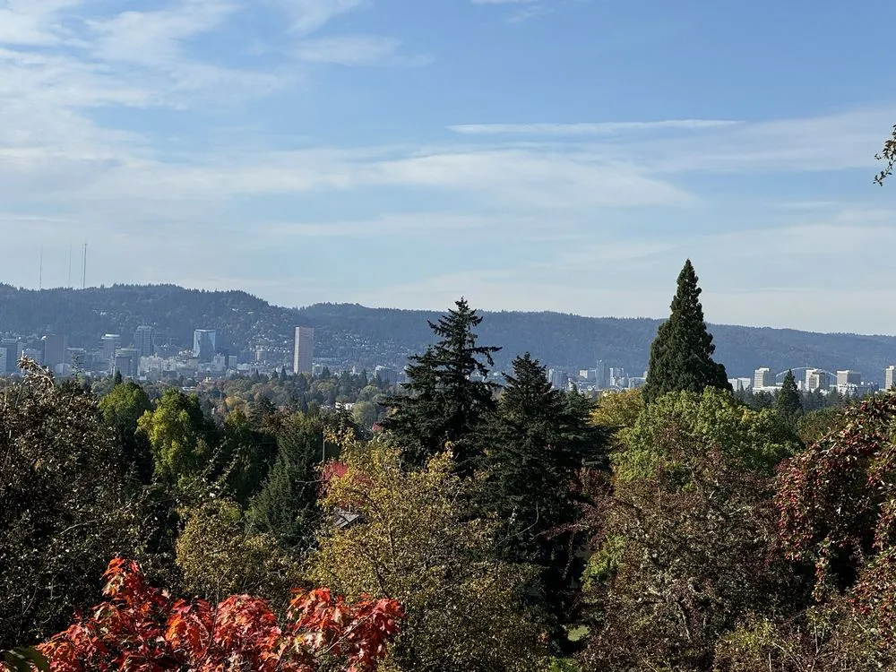 First Nature Tours image