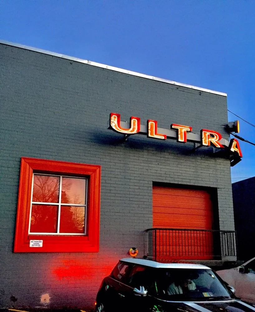 Ultrazone Laser Tag image