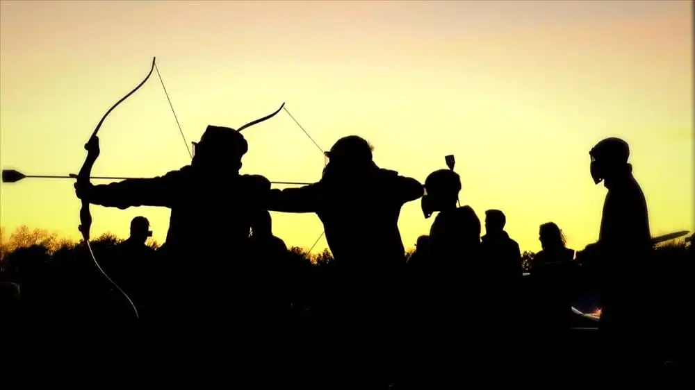 Discover Archery image
