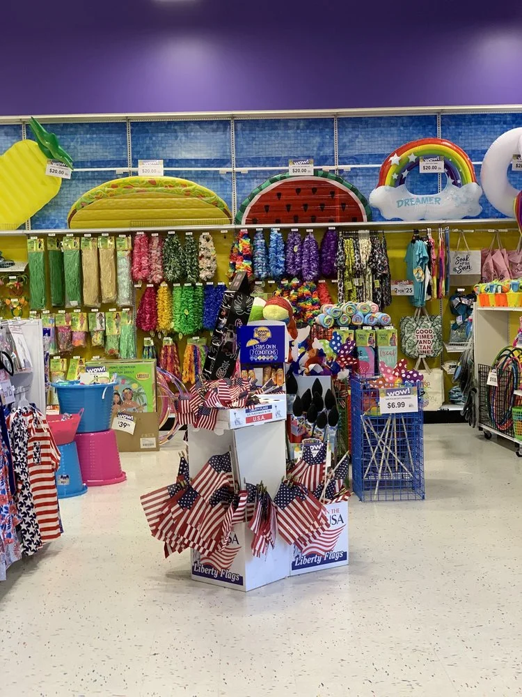 Party City image