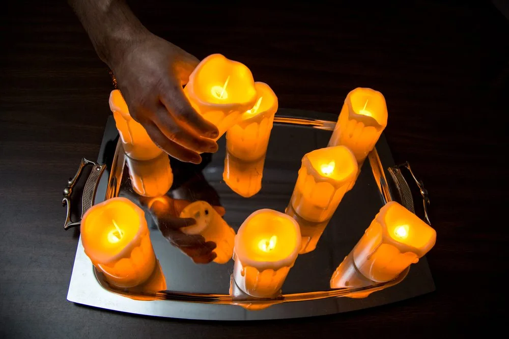 UNRAVELED Escape Room image