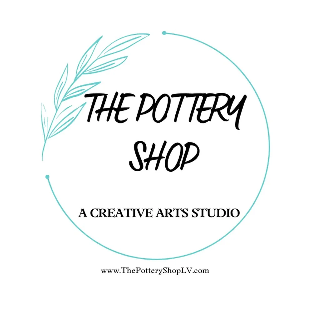 The Pottery Shop logo