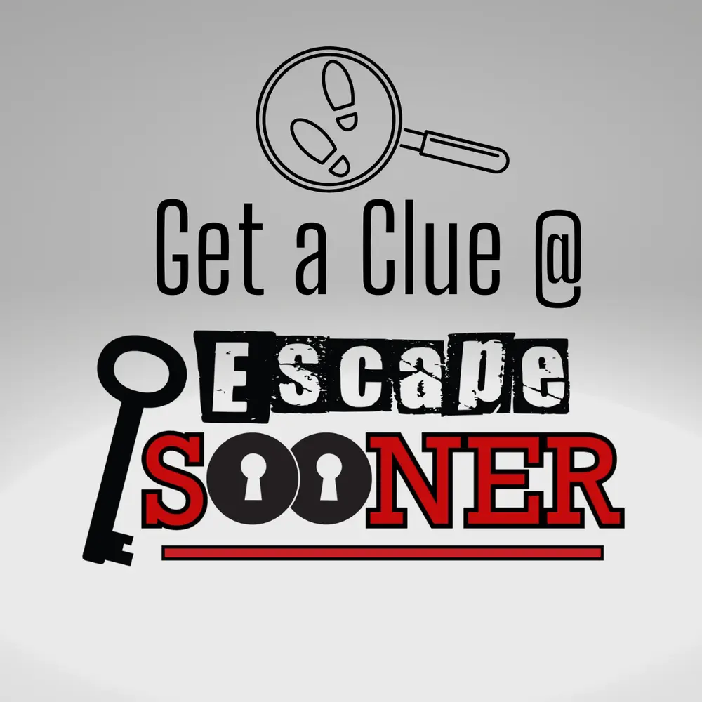 Escape Sooner image