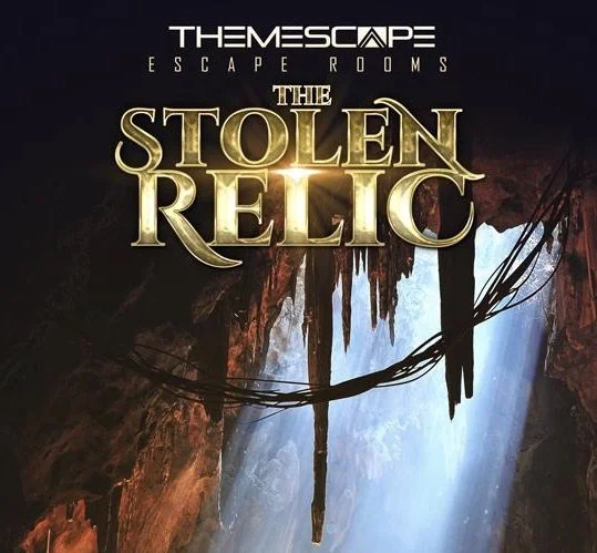 Themescape Escape Rooms image