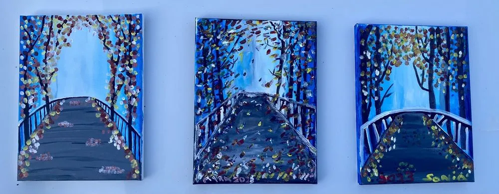 Northridge Art Studio image
