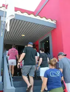St. Augustine Brewery Tours