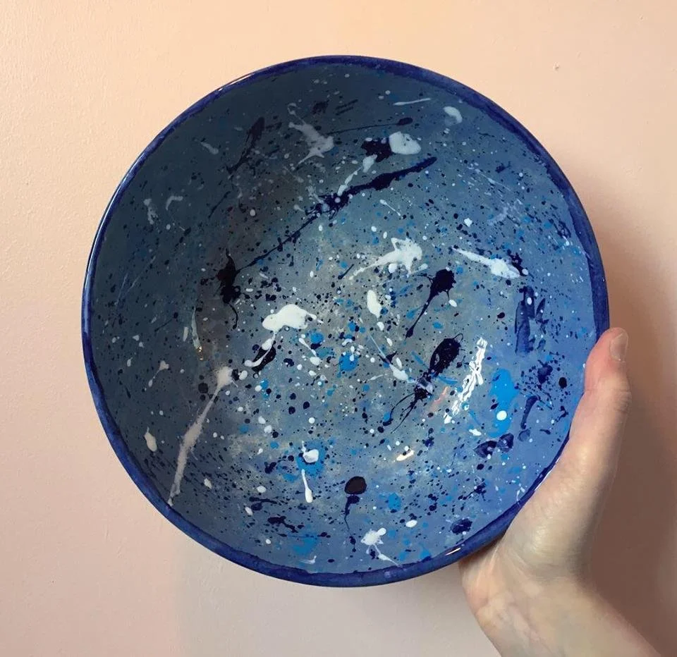 The Pottery Experience image