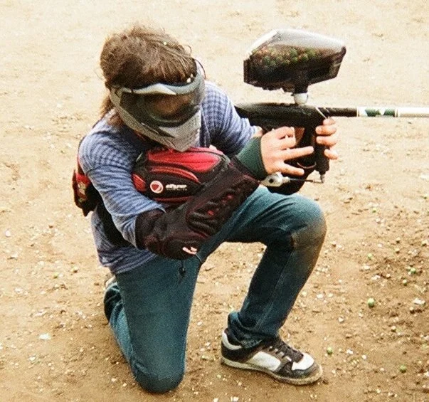 Dynamic Paintball & Airsoft  image