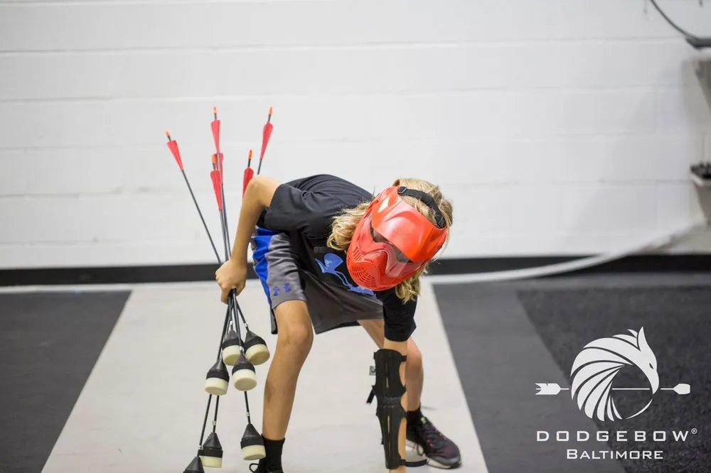 Dodgebow Baltimore image