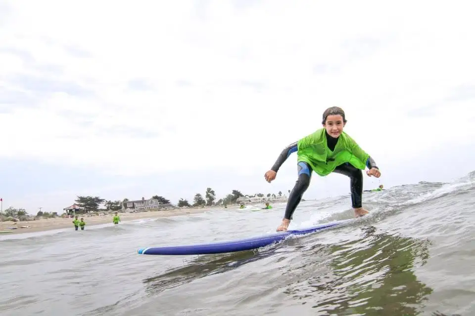 Surf Happens image